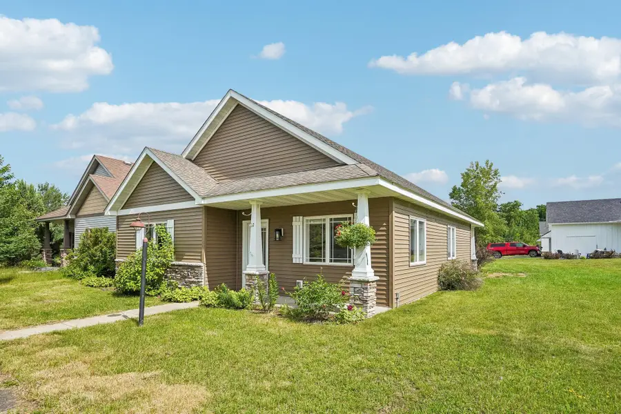 1303 Prairie Lane, Saint Croix Falls, WI 54024 - #2
