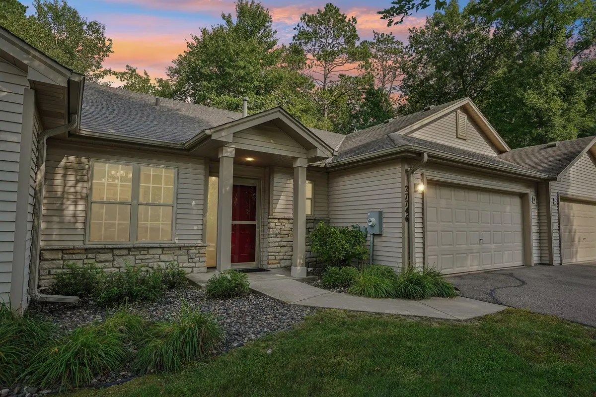 27746 Woodland Drive, Chisago City, MN 55013 - #1