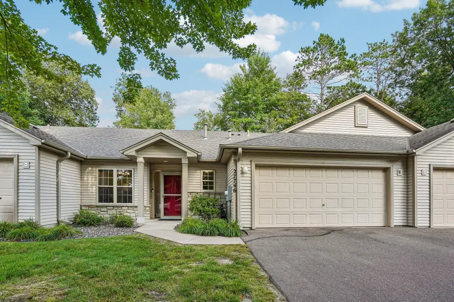 27746 Woodland Drive, Chisago City, MN 55013 - #3