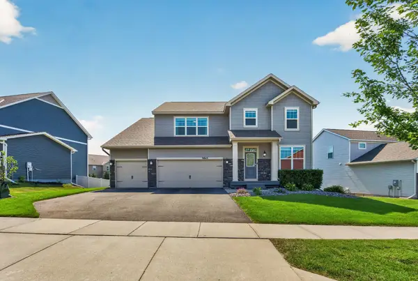 9845 67th Street S, Cottage Grove, MN 55016