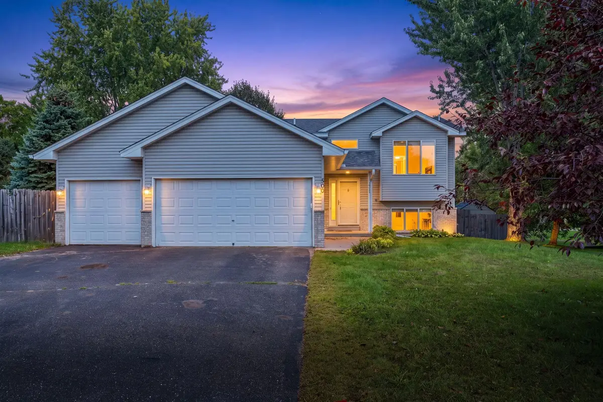506 Birch Street Sw, Isanti, MN 55040 - #1