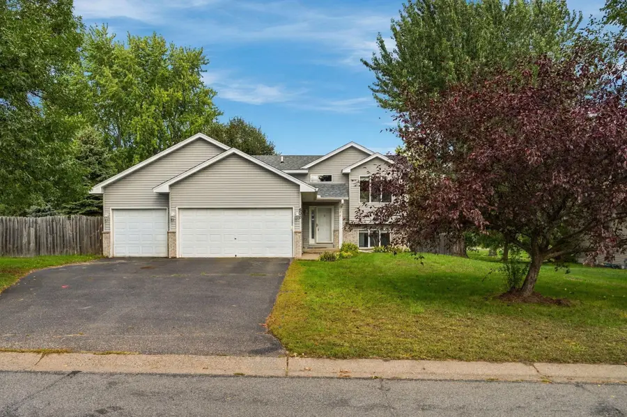 506 Birch Street Sw, Isanti, MN 55040 - #3