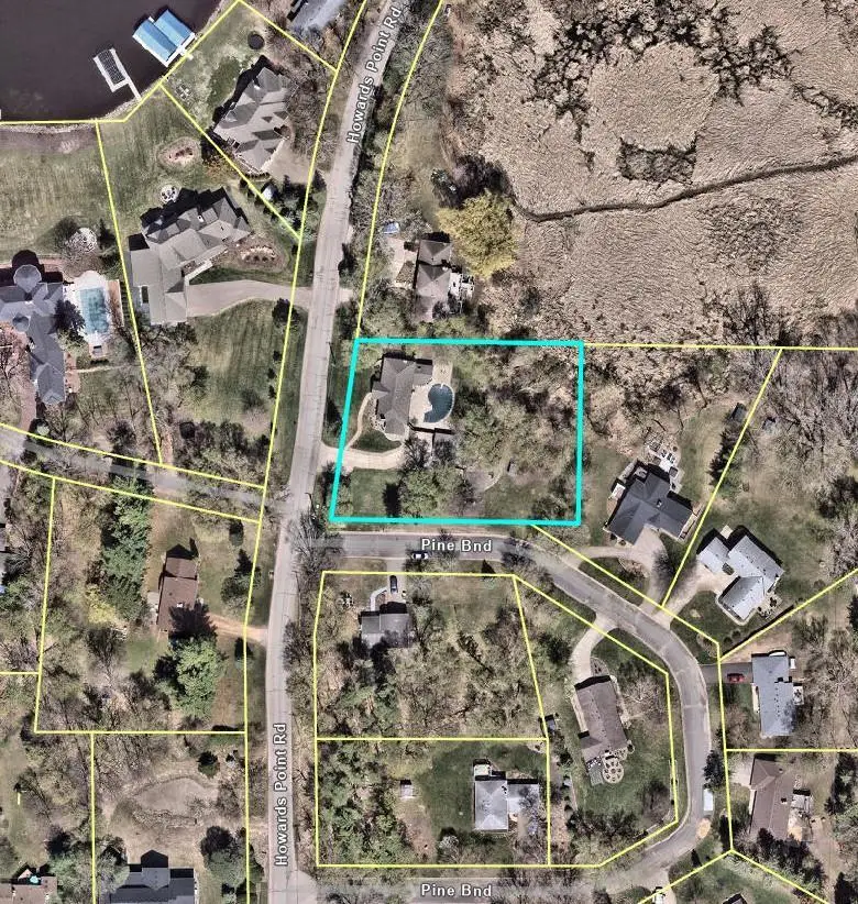5565 Howards Point Road, Shorewood, MN 55331 - #3