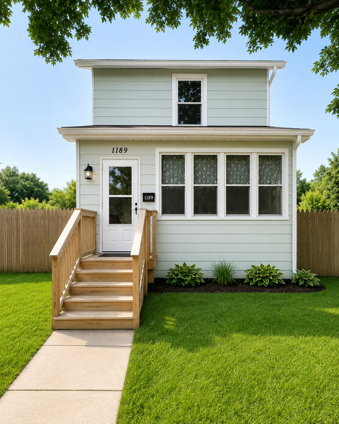 1189 Earl Street, Saint Paul, MN 55106 - #1