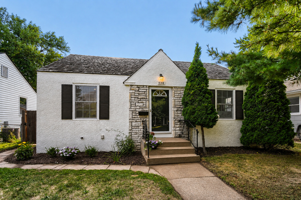 4144 Salem Avenue S, Saint Louis Park, MN 55416