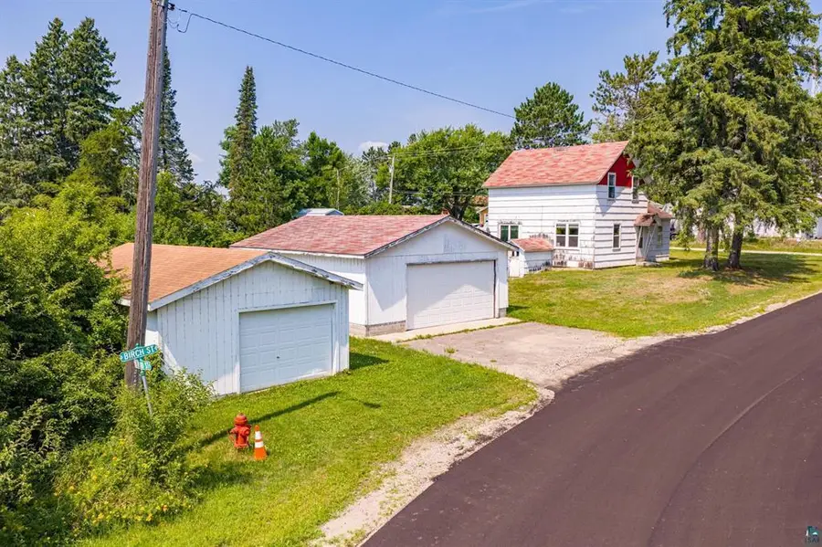 506 Birch Street, Tower, MN 55790 - #3