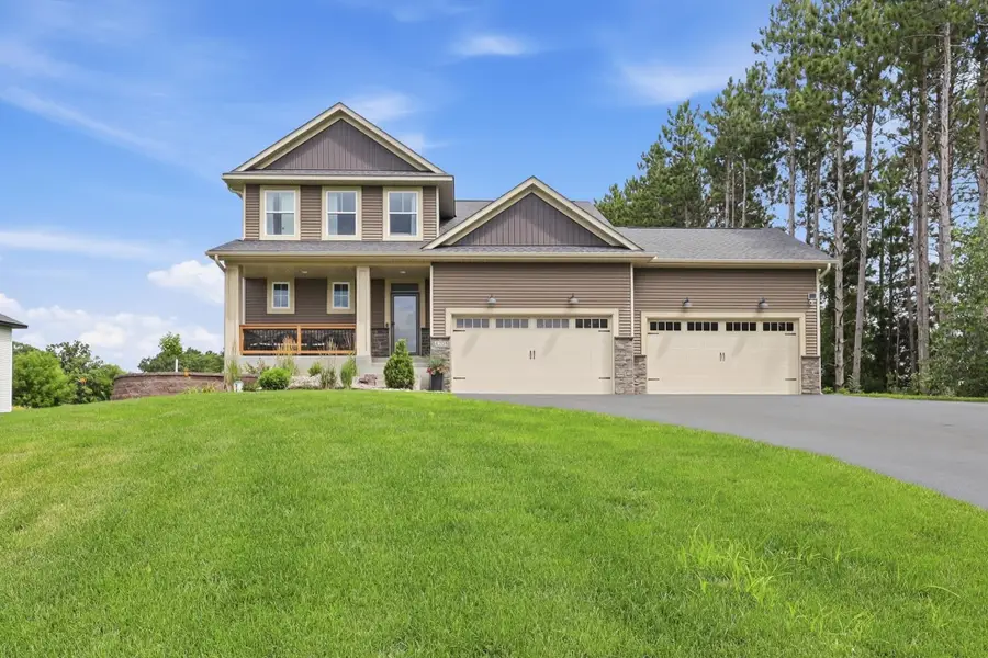 14206 244th Avenue Nw, Zimmerman, MN 55398 - #3