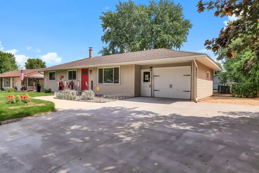 1821 Maple Street, Hastings, MN 55033 - #2