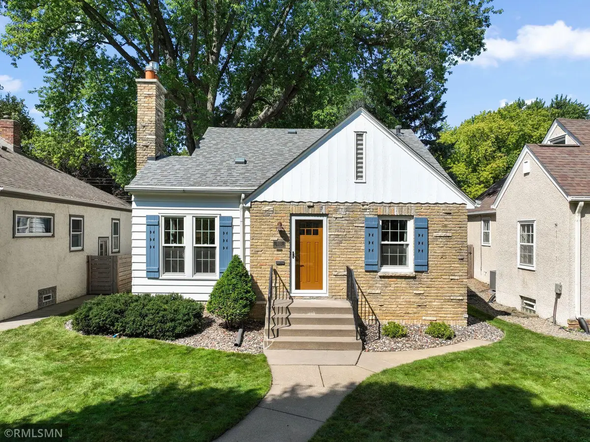 3110 Cleveland Street Ne, Minneapolis, MN 55418 - #1
