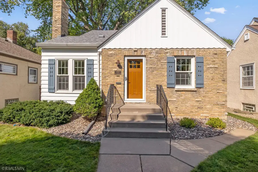 3110 Cleveland Street Ne, Minneapolis, MN 55418 - #2