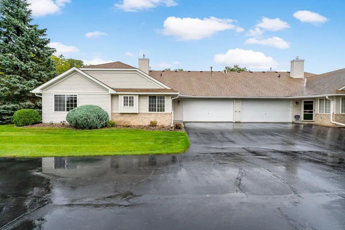 1866 N Ruby Court, Eagan, MN 55122 - #1
