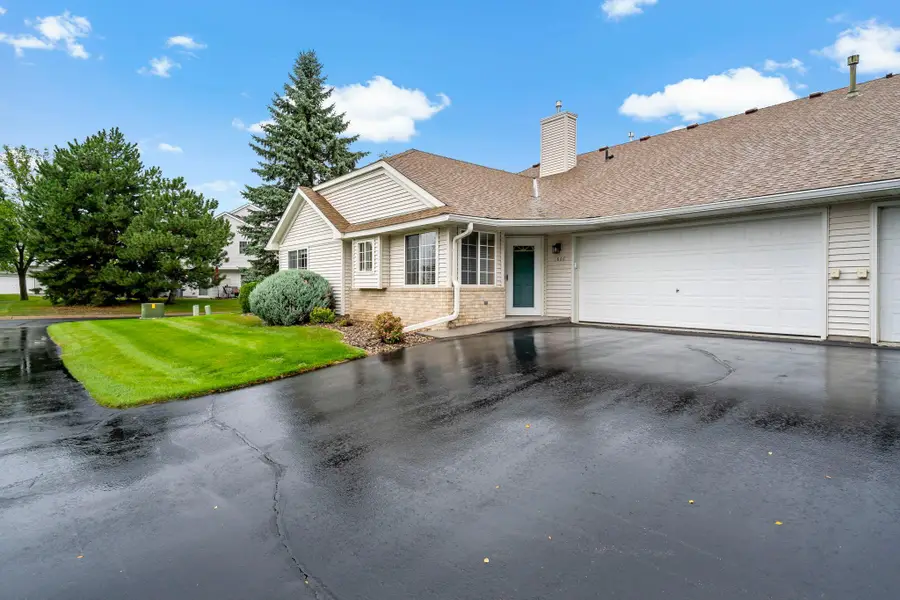 1866 N Ruby Court, Eagan, MN 55122 - #2