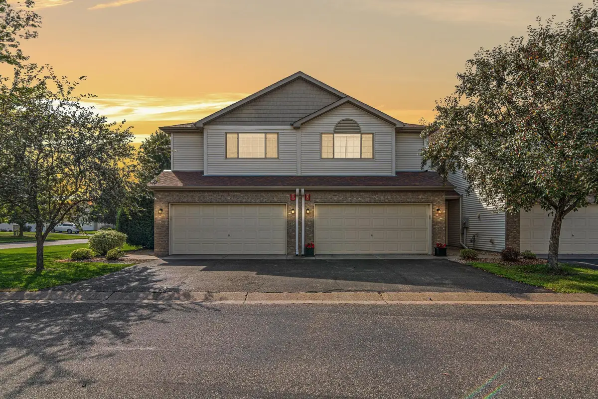 211 Stallion Lane, Lino Lakes, MN 55014 - #1