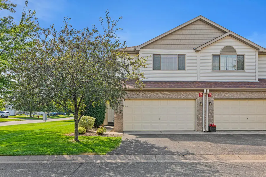 211 Stallion Lane, Lino Lakes, MN 55014 - #2