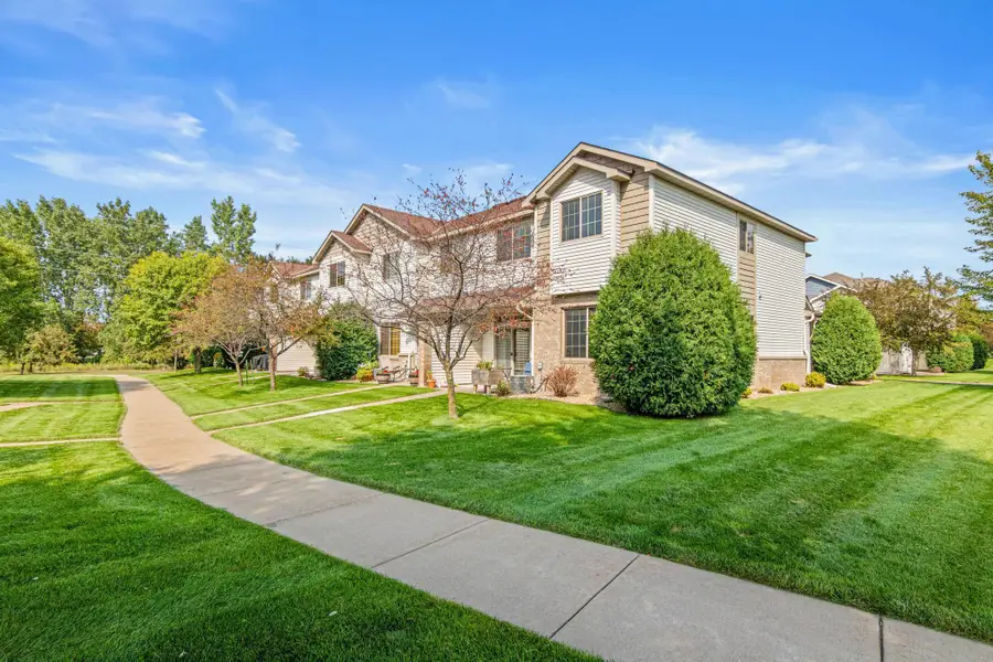 211 Stallion Lane, Lino Lakes, MN 55014 - #3