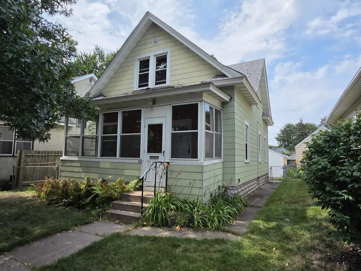 645 Simpson Street, Saint Paul, MN 55104 - #1
