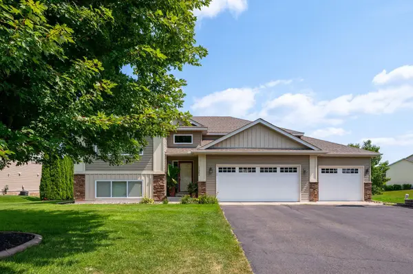 11384 71st Street Ne, Otsego, MN 55301