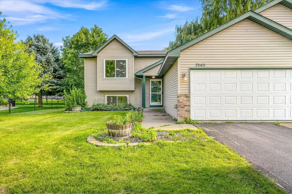 7545 385th Street, North Branch, MN 55056 - #1