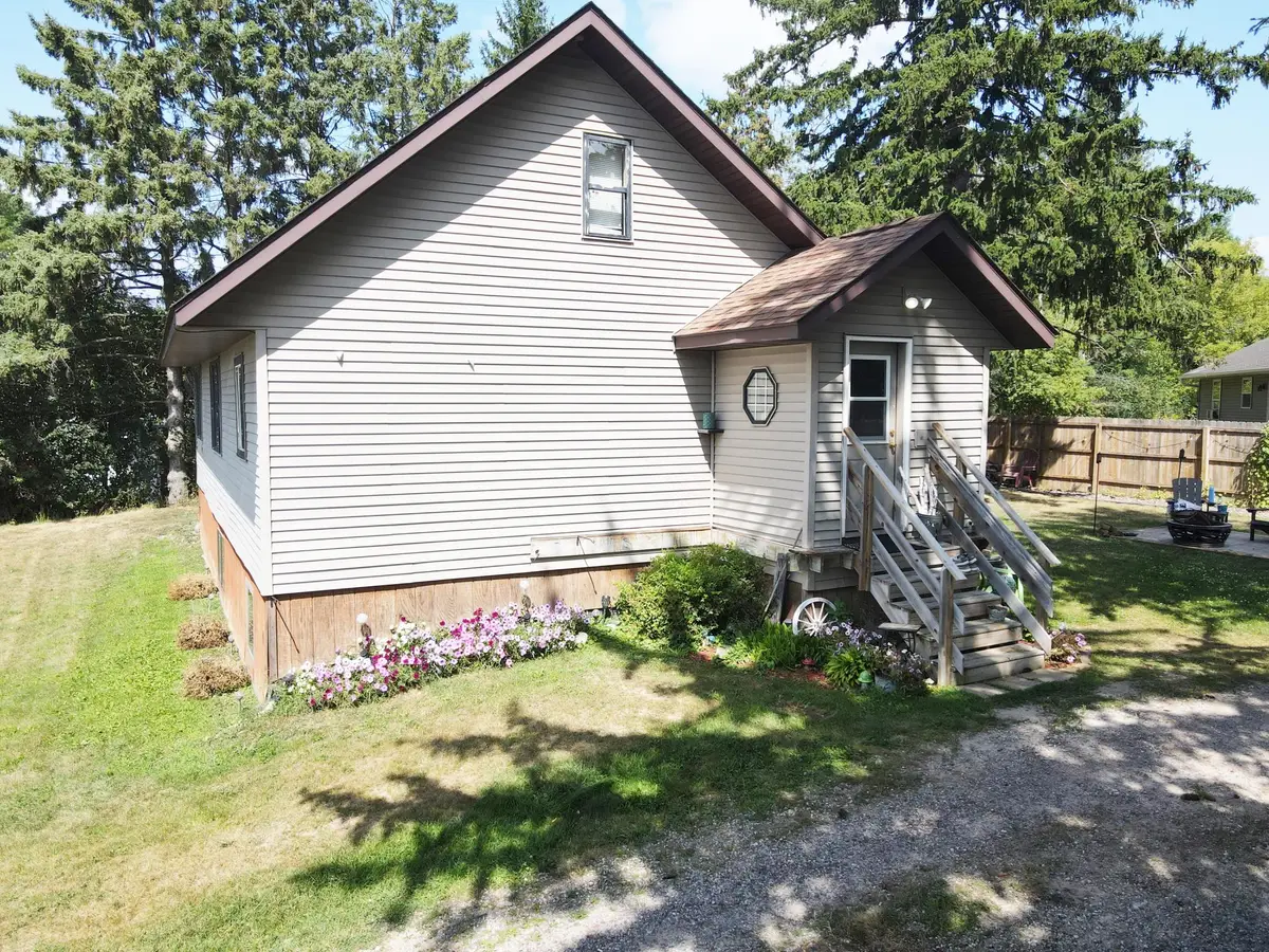 1201 Emerson Avenue, Cumberland, WI 54829 - #1
