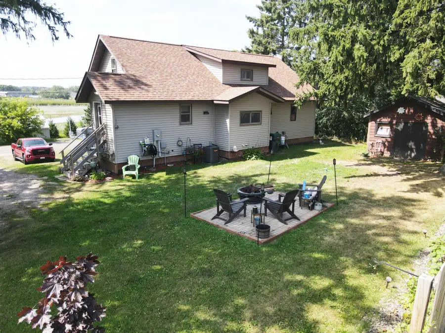 1201 Emerson Avenue, Cumberland, WI 54829 - #2