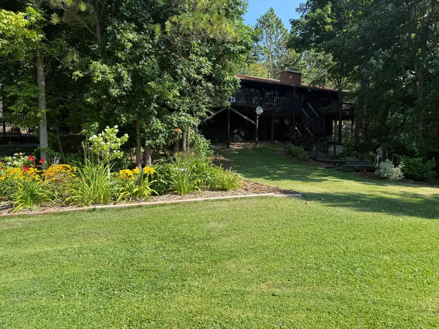3216 Gryce Styne Road Ne, Bemidji, MN 56601 - #3
