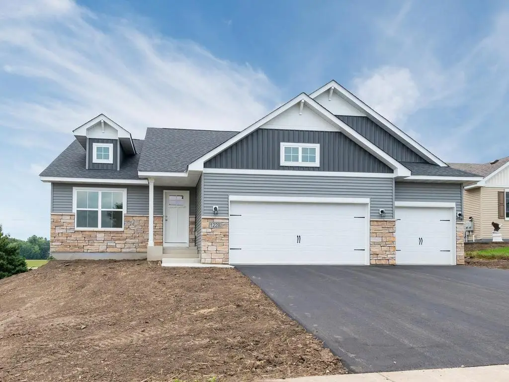 1228 Olivia Street Se, New Prague, MN 56071 - #1