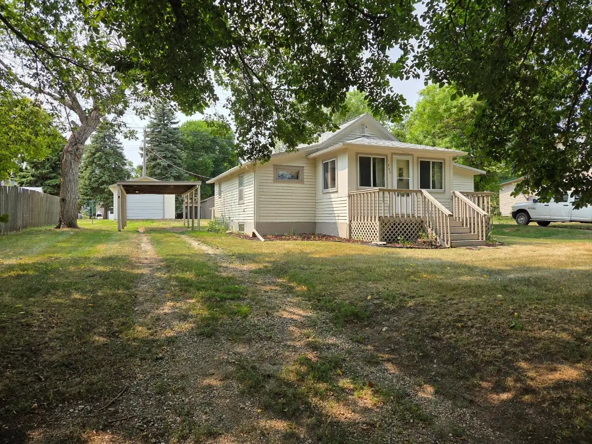 267 2nd Street Sw, Forman, ND 58032 - #1