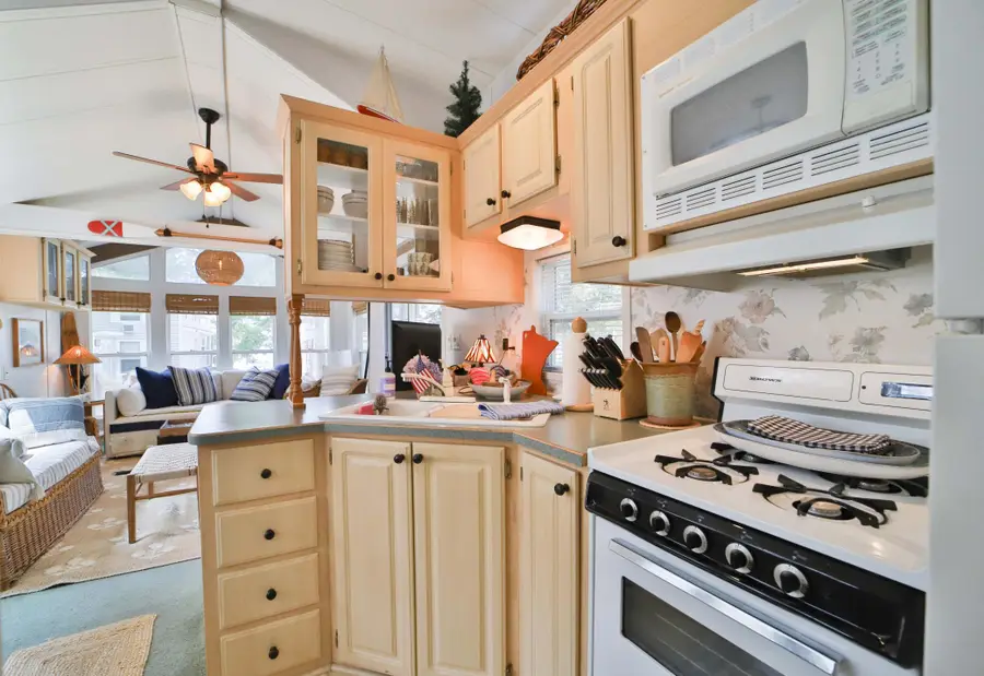 30199 County Road 3 Lot #19, Merrifield, MN 56465 - #3