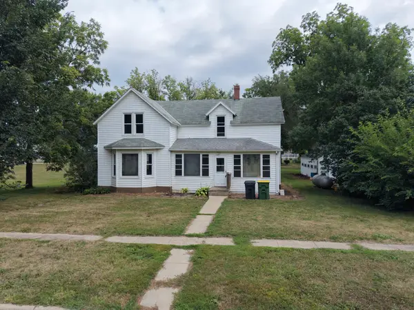220 Sheridan Street, Garvin, MN 56132