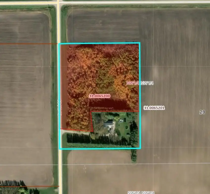_ County Road 28, Roseau, MN 56751 - #1