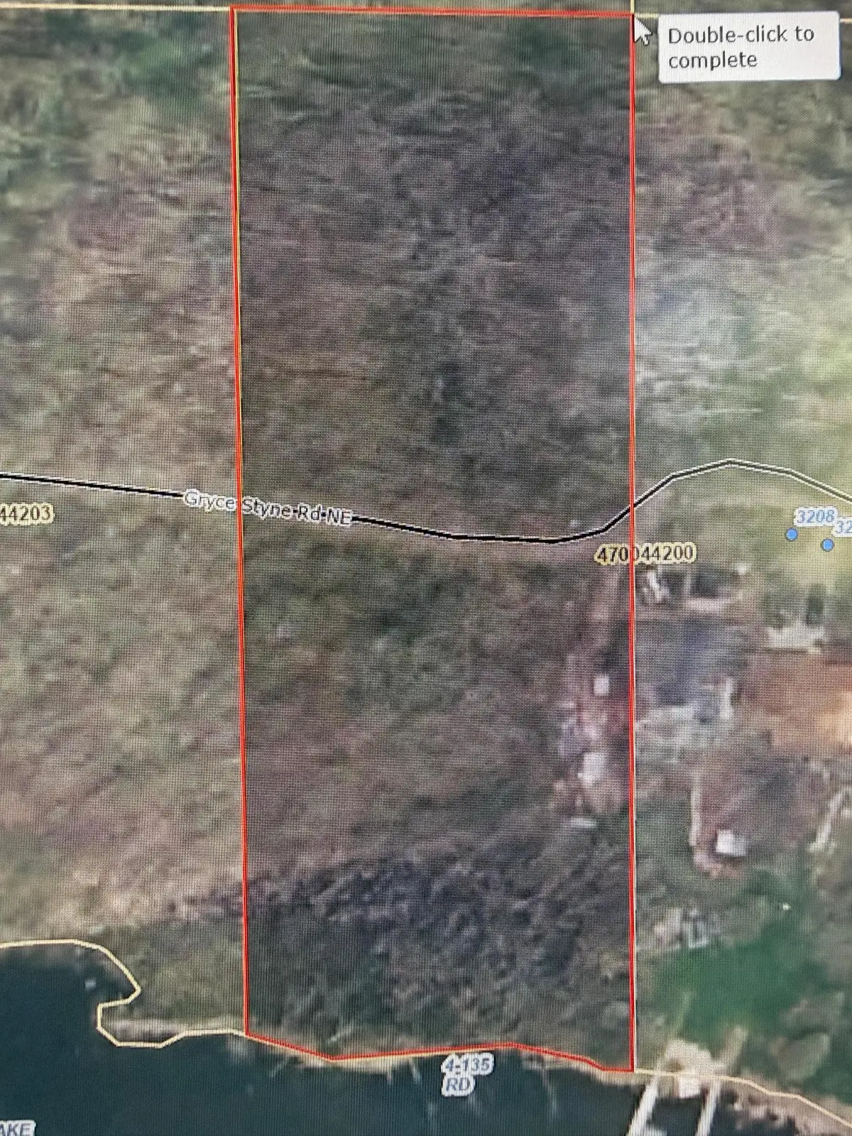TBD NE Gryce Styne Road Ne, Bemidji, MN 56601 - #1