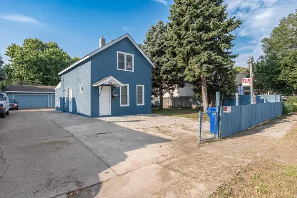 612 Bush Avenue, Saint Paul, MN 55130