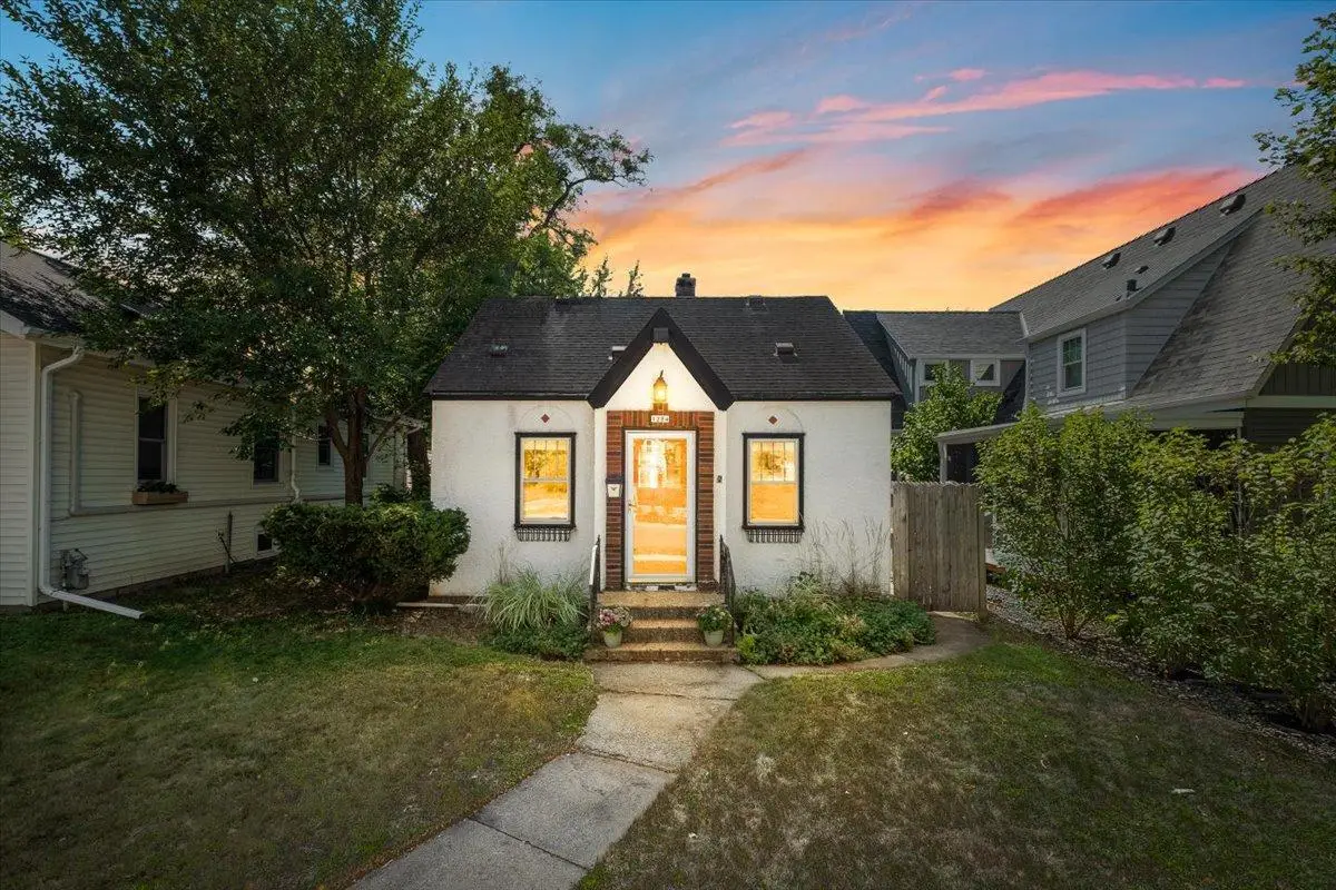 1284 Juno Avenue, Saint Paul, MN 55116 - #1