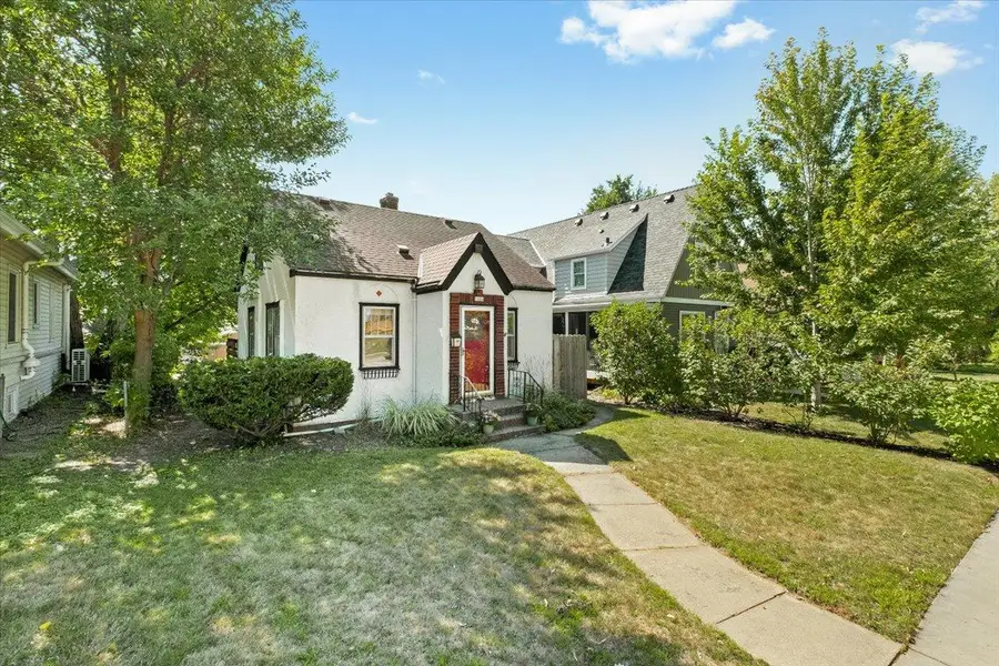 1284 Juno Avenue, Saint Paul, MN 55116 - #2