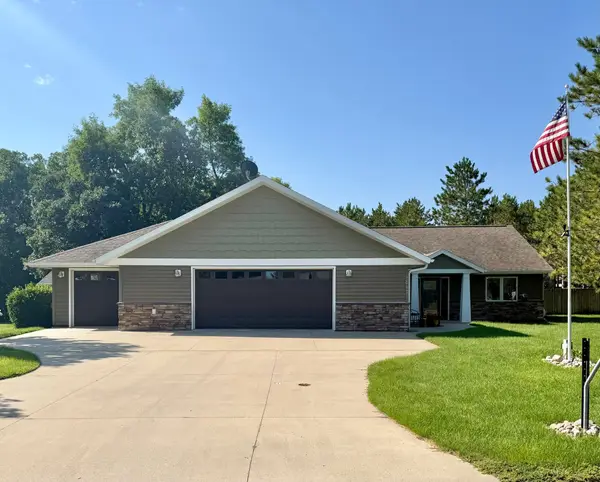 1847 Spruce Grove Trail, Detroit Lakes, MN 56501