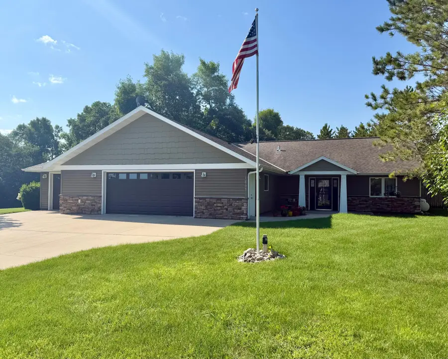 1847 Spruce Grove Trail, Detroit Lakes, MN 56501 - #3