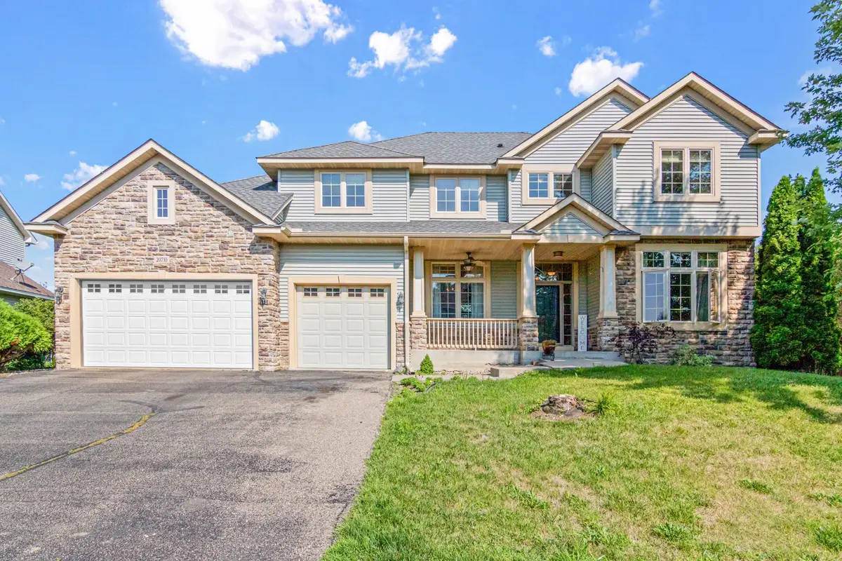 20710 Helena Lane, Lakeville, MN 55044 - #1