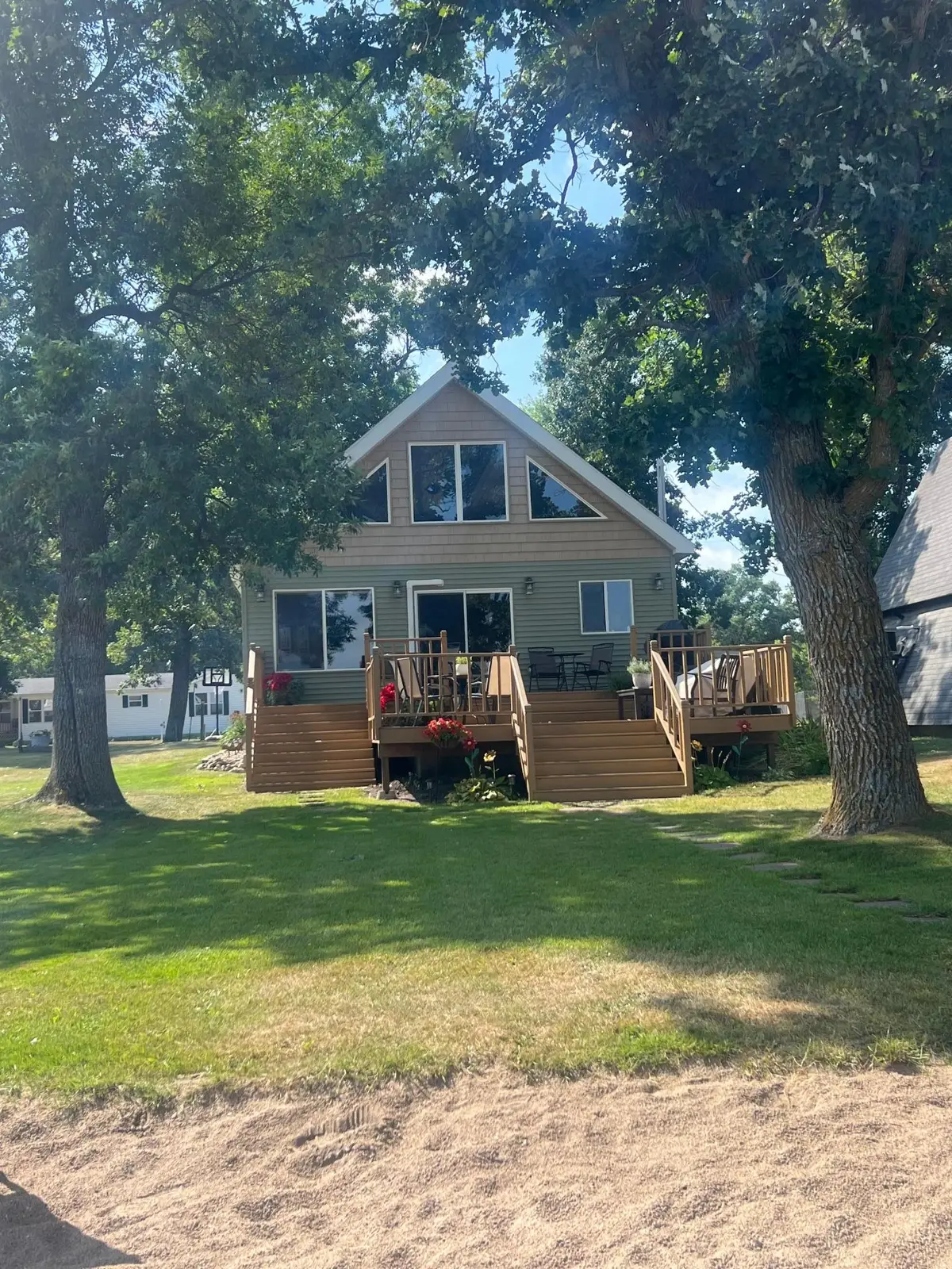 12090 Lake Street Se, Mentor, MN 56736 - #1
