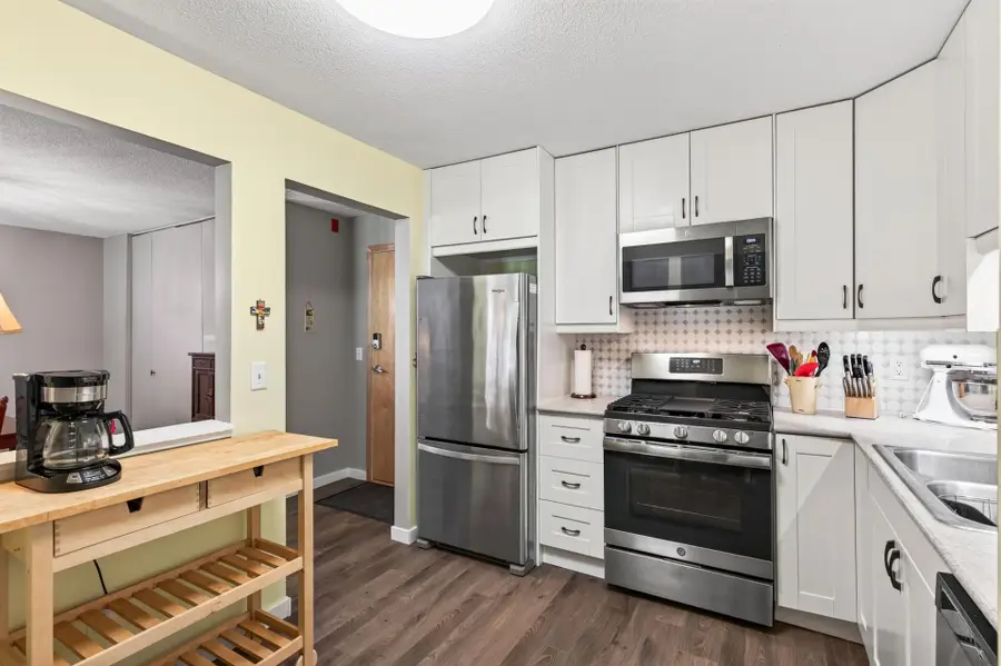 4820 Park Commons Drive #138, Saint Louis Park, MN 55416 - #3