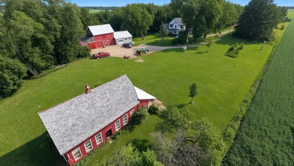 N835 190th Street, Maiden Rock, WI 54750 - #1