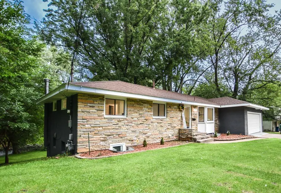 315 Rice Creek Terrace Ne, Fridley, MN 55432 - #2