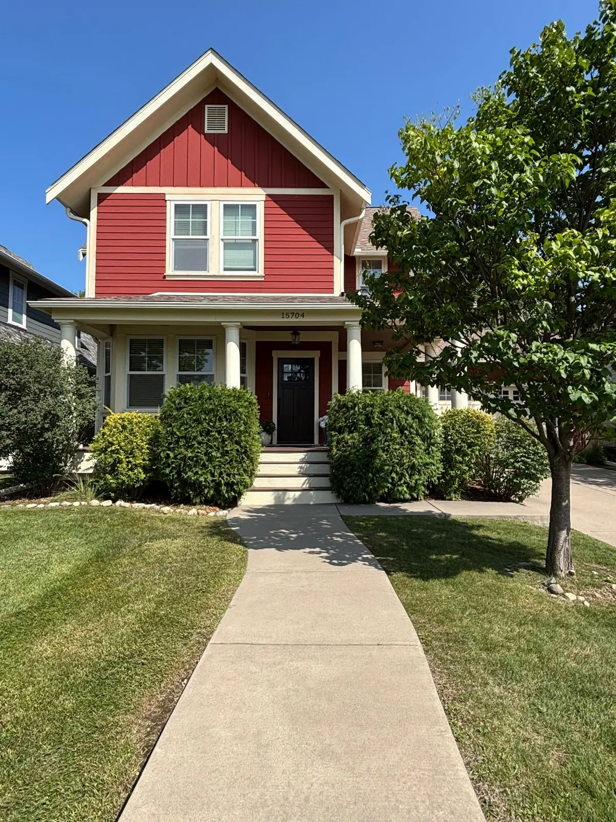15704 Duck Pond Way, Apple Valley, MN 55124 - #1