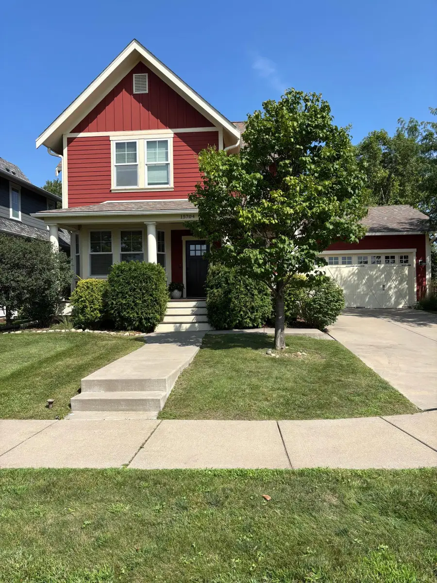 15704 Duck Pond Way, Apple Valley, MN 55124 - #2