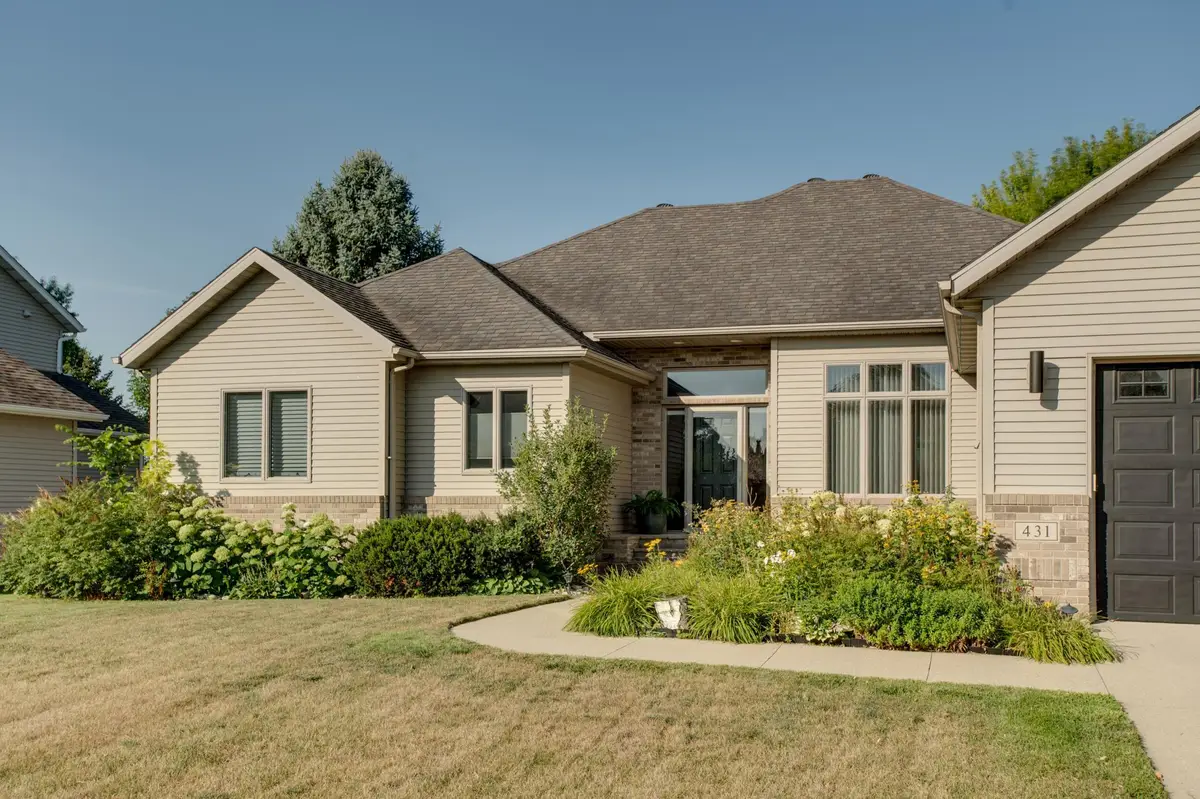 431 Clearview Court, Moorhead, MN 56560 - #1