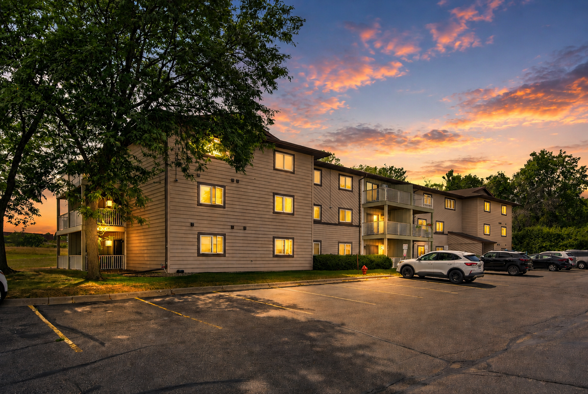 570 Whispering Lane #303, Hastings, MN 55033 - #1