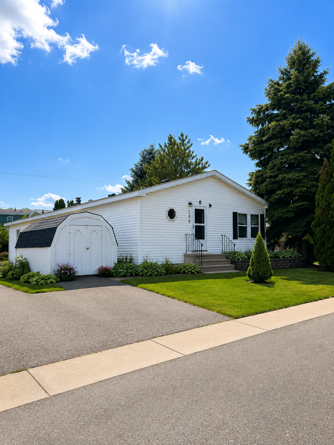 150 Star Circle, Vadnais Heights, MN 55127 - #1