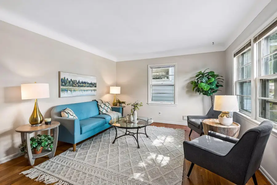 3539 Snelling Avenue, Minneapolis, MN 55406 - #2