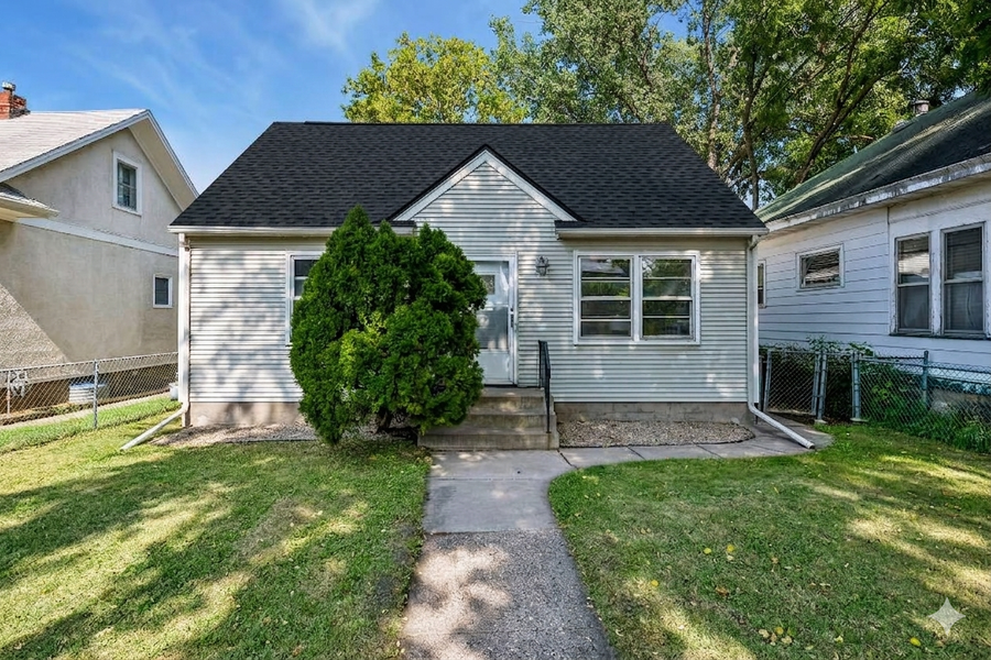 3539 Snelling Avenue, Minneapolis, MN 55406 - #3