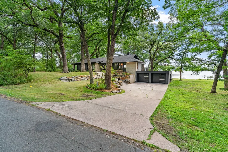12 W Shore Road, North Oaks, MN 55127 - #2