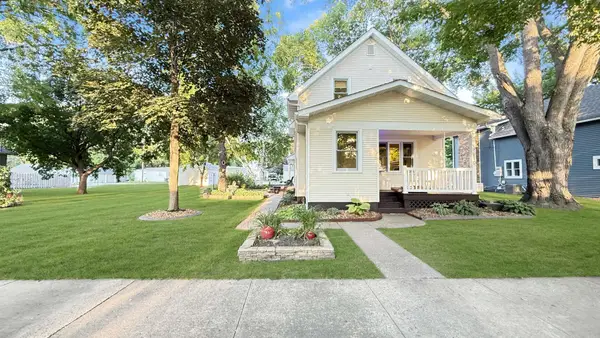 910 N 5th Street, Montevideo, MN 56265